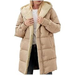 Guhmomh winterjacke damen gebraucht kaufen  Wird an jeden Ort in Deutschland