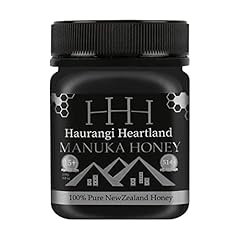 Haurangi heartland manuka gebraucht kaufen  Wird an jeden Ort in Deutschland