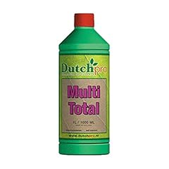 Dutch pro multi for sale  Delivered anywhere in UK