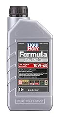 Liqui moly formula gebraucht kaufen  Wird an jeden Ort in Deutschland