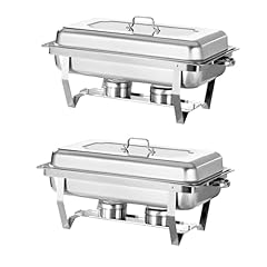 Jacgood chafing dish gebraucht kaufen  Wird an jeden Ort in Deutschland