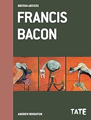 Francis bacon british for sale  Delivered anywhere in UK