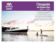 Chesapeake delaware bays for sale  Delivered anywhere in USA 