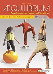 Aequilibrium développer sens d'occasion  Livré partout en France