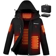 Brimekey heizjacke herren gebraucht kaufen  Wird an jeden Ort in Deutschland