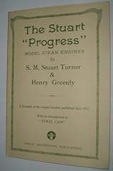 Stuart progress model for sale  Delivered anywhere in UK