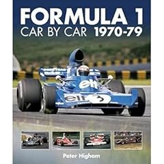 Formula 1970 79 d'occasion  Livré partout en France