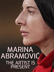 Marina abramović the usato  Spedito ovunque in Italia 