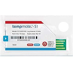 Refrigerated truck temperature for sale  Delivered anywhere in USA 