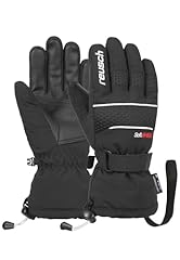 Reusch connor tex usato  Spedito ovunque in Italia 