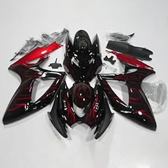 Zxmoto painted red for sale  Delivered anywhere in USA 