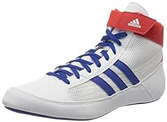 Adidas havoc wrestling for sale  Delivered anywhere in UK