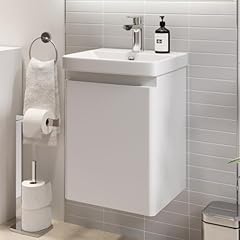 Affine bathroom cloakroom for sale  Delivered anywhere in UK