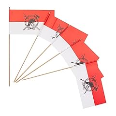 Everflag papierfähnchen feuer gebraucht kaufen  Wird an jeden Ort in Deutschland