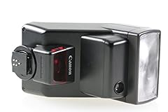 Canon flash compact d'occasion  Livré partout en France