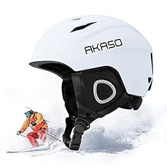 Akaso ski helmet for sale  Delivered anywhere in USA 