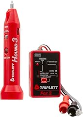 Triplett 3399 fox for sale  Delivered anywhere in USA 