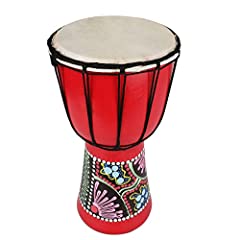 Djembe african drum for sale  Delivered anywhere in USA 