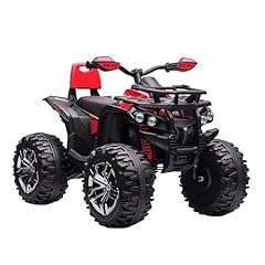 Homcom voiture 4x4 d'occasion  Livré partout en France