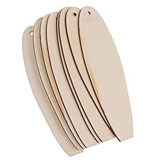 Blank diy wooden for sale  Delivered anywhere in USA 