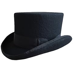 Black wool felt for sale  Delivered anywhere in USA 