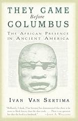 Came columbus african for sale  Delivered anywhere in UK
