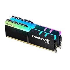 Trident rgb ddr4 for sale  Delivered anywhere in USA 
