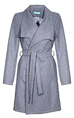 Malito donna trenchcoat usato  Spedito ovunque in Italia 