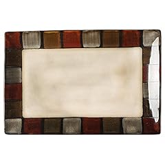Pfaltzgraff taos rectangular for sale  Delivered anywhere in USA 