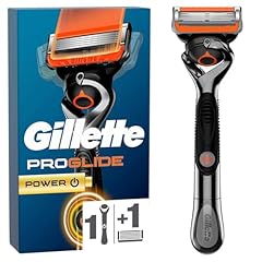 Gillette proglide power d'occasion  Livré partout en Belgiqu