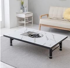 Korean bbq table for sale  Delivered anywhere in USA 