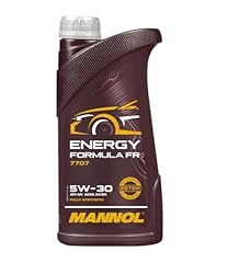 Mannol 7707 30 d'occasion  Livré partout en France