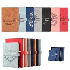 Carnet notes personnalisé d'occasion  Livré partout en France