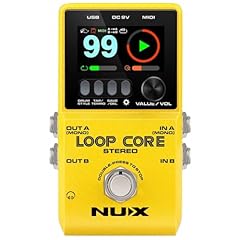 Nux loop core for sale  Delivered anywhere in UK