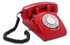 Telefono fisso vintage usato  Spedito ovunque in Italia 