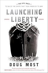 Launching liberty epic for sale  Delivered anywhere in UK