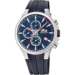 Montre lotus homme d'occasion  Livré partout en France