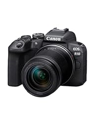 Canon eos r10 gebraucht kaufen  Wird an jeden Ort in Deutschland