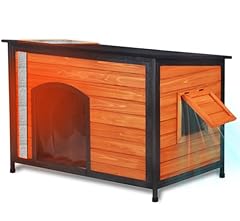 Luyitton dog house for sale  Delivered anywhere in USA 