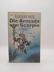 Armada scorpio saga gebraucht kaufen  Wird an jeden Ort in Deutschland