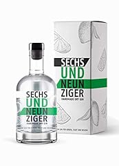 Hannover96 gin hochwertiger gebraucht kaufen  Wird an jeden Ort in Deutschland
