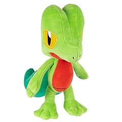 Pokémon treecko plush for sale  Delivered anywhere in USA 