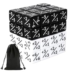 Skibetfo pieces dice for sale  Delivered anywhere in UK