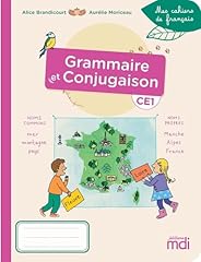 Cahiers français grammaire d'occasion  Livré partout en France