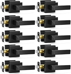 Pack matte black for sale  Delivered anywhere in USA 