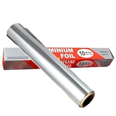 Aluminiumfolien rolle 200 gebraucht kaufen  Wird an jeden Ort in Deutschland