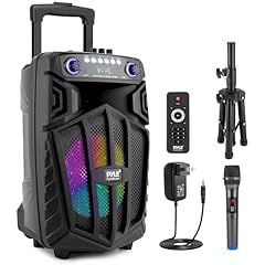 Pyle 880w portable for sale  Delivered anywhere in USA 