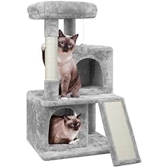 Yaheetech arbre chat d'occasion  Livré partout en France