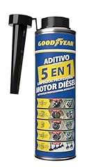 Goodyear additivo detergente usato  Spedito ovunque in Italia 