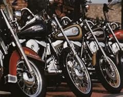 Harley davidson wall for sale  Delivered anywhere in UK